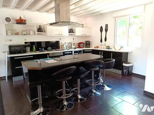Maison Type 6