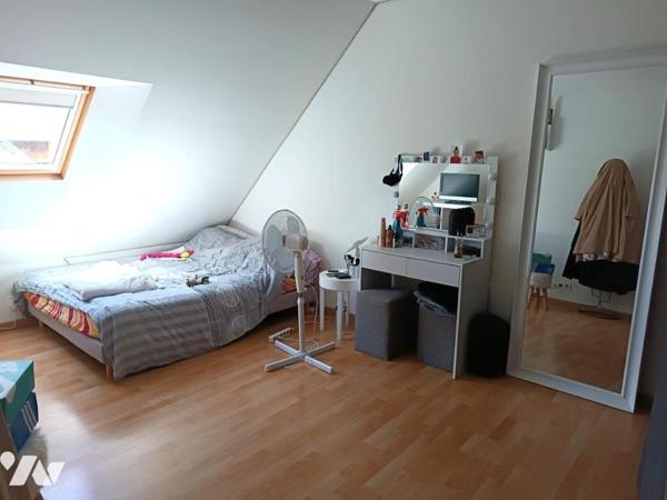 Maison Type 6
