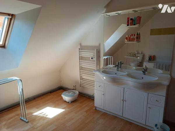 Maison Type 6