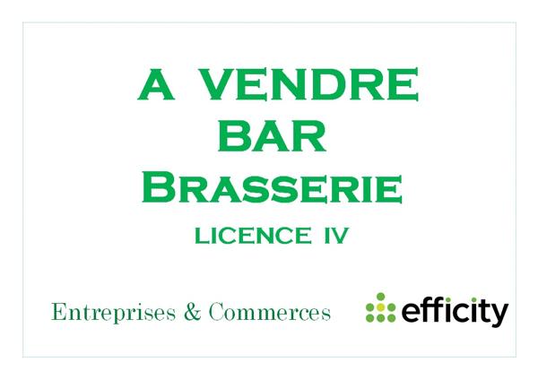 Fonds De Commerce - 95 m²