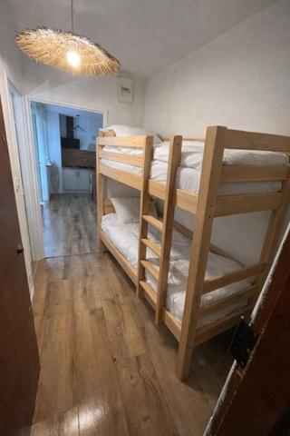 Appartement à vendre |  La Grande-Motte |  1 pièce | 22 m²