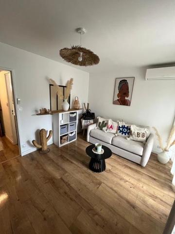 Appartement à vendre |  La Grande-Motte |  1 pièce | 22 m²