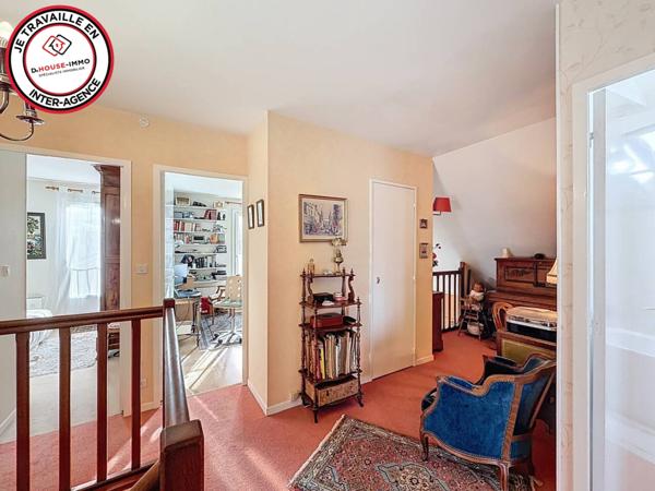 Maison à vendre 6 pièces de 150 m²