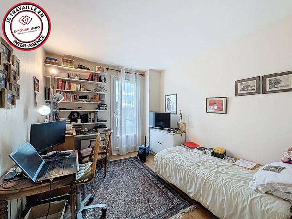 Maison à vendre 6 pièces de 150 m²