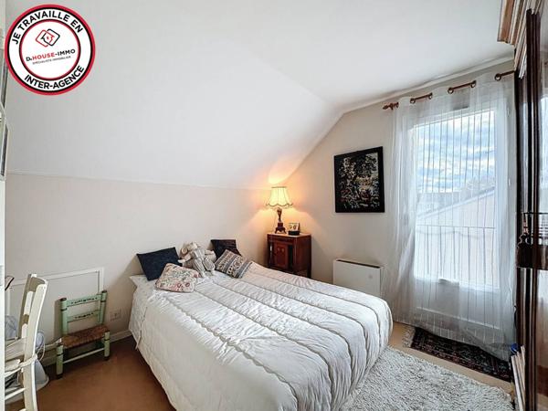 Maison à vendre 6 pièces de 150 m²