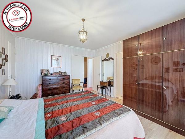 Maison à vendre 6 pièces de 150 m²