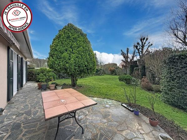 Maison à vendre 6 pièces de 150 m²