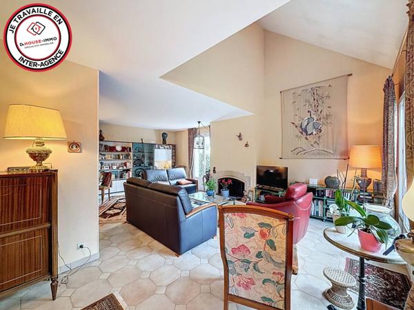 Maison à vendre 6 pièces de 150 m²