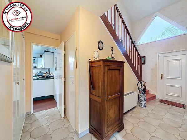 Maison à vendre 6 pièces de 150 m²