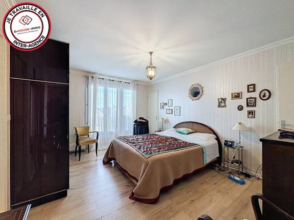 Maison à vendre 6 pièces de 150 m²