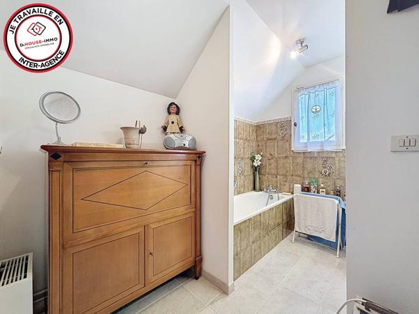 Maison à vendre 6 pièces de 150 m²