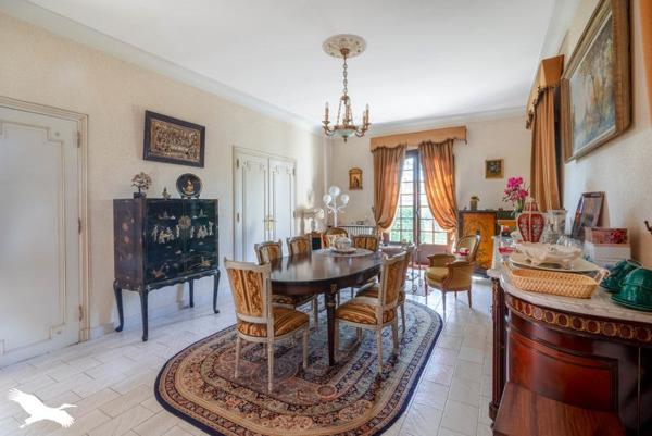 Maison à vendre |  Saint-Alban |  6 pièces | 198 m²