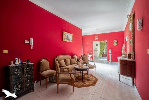 Maison à vendre |  Saint-Alban |  6 pièces | 198 m²