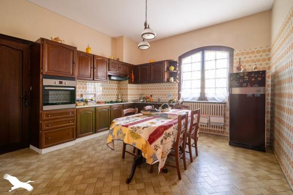 Maison à vendre |  Saint-Alban |  6 pièces | 198 m²