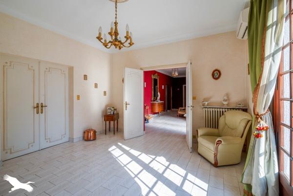Maison à vendre |  Saint-Alban |  6 pièces | 198 m²