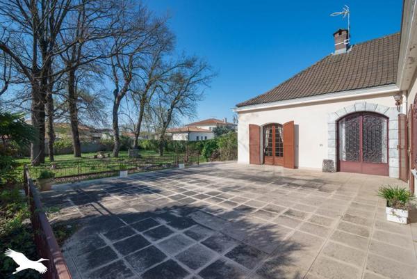 Maison à vendre |  Saint-Alban |  6 pièces | 198 m²