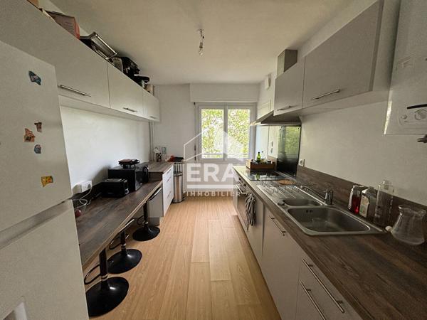 CHAMBRE-SUITE EN COLOCATION MEUBLEE ORLEANS