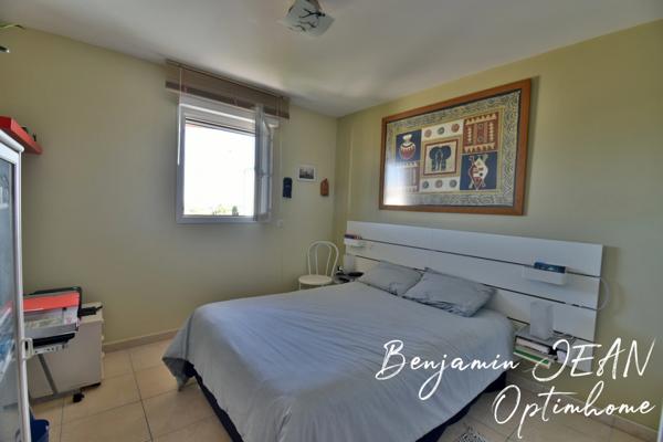 Appartement d’Exception – Dernier Étage avec Vue Mer – Sérignan