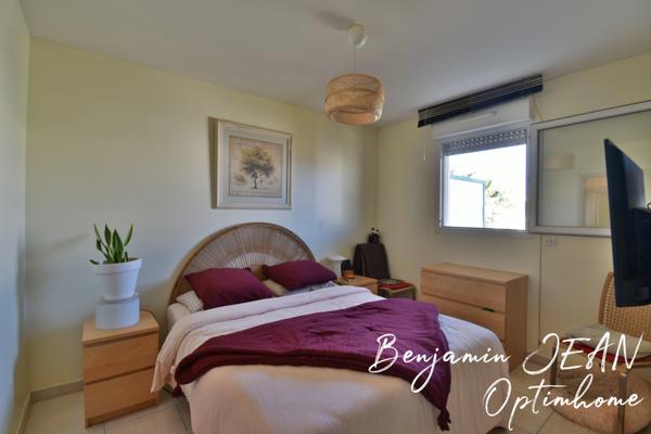 Appartement d’Exception – Dernier Étage avec Vue Mer – Sérignan