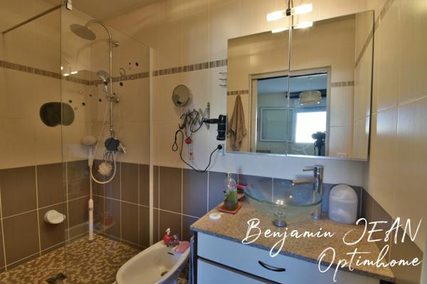 Appartement d’Exception – Dernier Étage avec Vue Mer – Sérignan