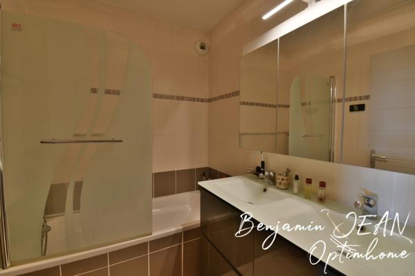 Appartement d’Exception – Dernier Étage avec Vue Mer – Sérignan