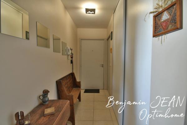 Appartement d’Exception – Dernier Étage avec Vue Mer – Sérignan