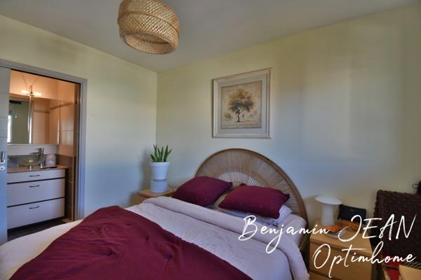 Appartement d’Exception – Dernier Étage avec Vue Mer – Sérignan