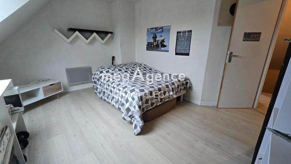 Maison à CLEGUEREC, 56480 - 6 pièces 118m²