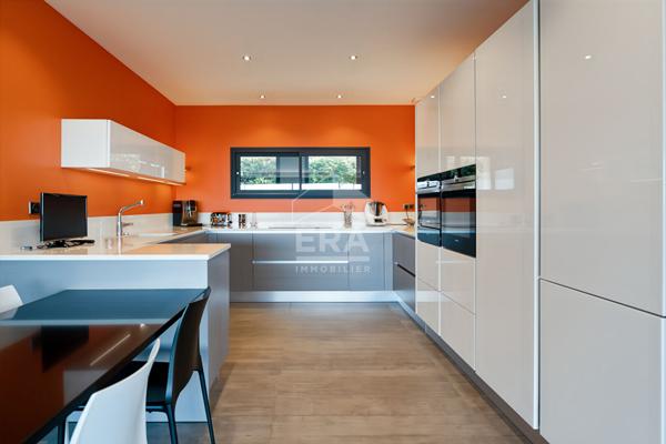 Villa ultra-contemporaine Aix Sud