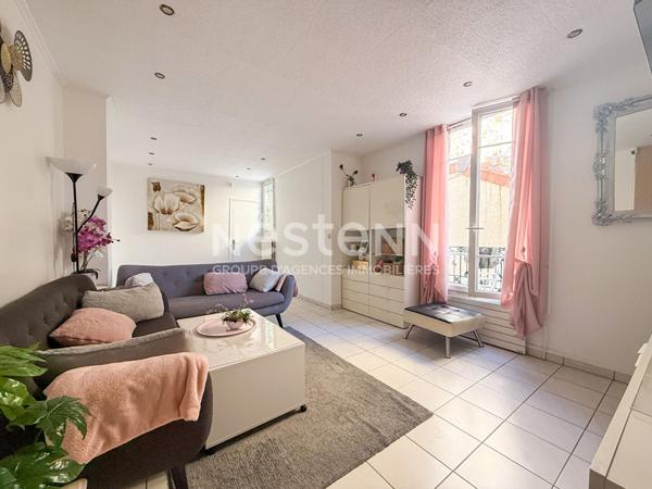 Maison Epinay Sur Seine 4 pièce(s) 75 m2