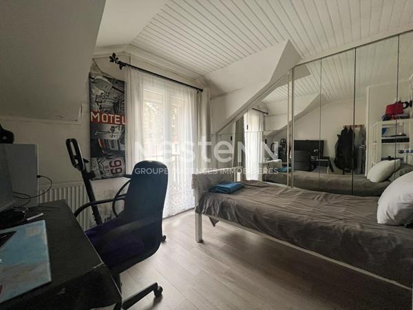 Maison Epinay Sur Seine 4 pièce(s) 75 m2