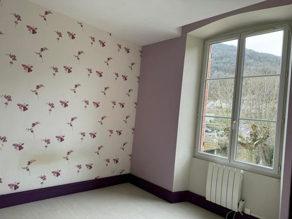 Appartement Charavines 3 pièces de 90.39 m²