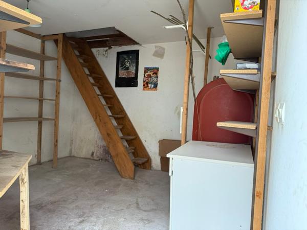 Appartement Charavines 3 pièces de 90.39 m²