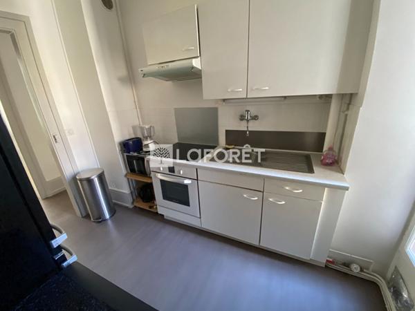 Location appartement près de BELFORT - 3 pièce(s) - 59 m² - 700 €/mois
