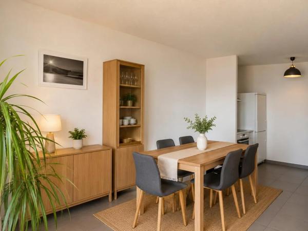Appartement à vendre à Cenon (33150)