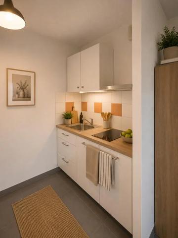 Appartement à vendre à Cenon (33150)