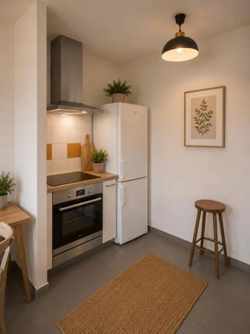 Appartement à vendre à Cenon (33150)