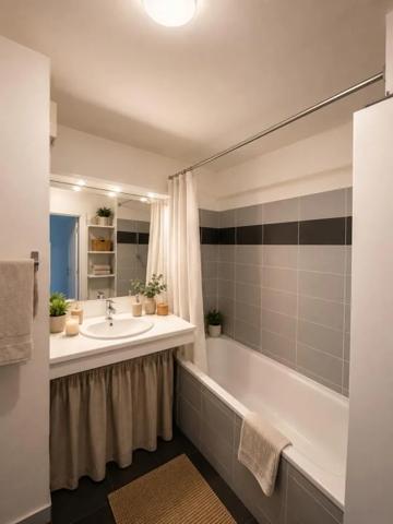 Appartement à vendre à Cenon (33150)