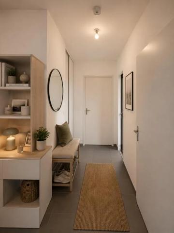 Appartement à vendre à Cenon (33150)
