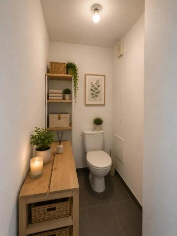 Appartement à vendre à Cenon (33150)