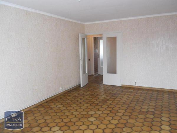 Appartement à louer 4 pièces 87.77m² Seyssinet-Pariset (38170)