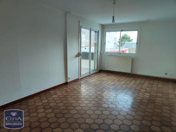 Appartement à louer 4 pièces 87.77m² Seyssinet-Pariset (38170)