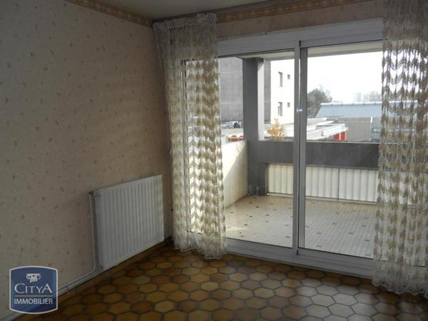 Appartement à louer 4 pièces 87.77m² Seyssinet-Pariset (38170)