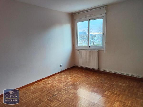 Appartement à louer 4 pièces 87.77m² Seyssinet-Pariset (38170)