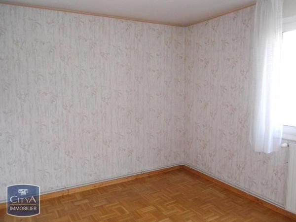 Appartement à louer 4 pièces 87.77m² Seyssinet-Pariset (38170)