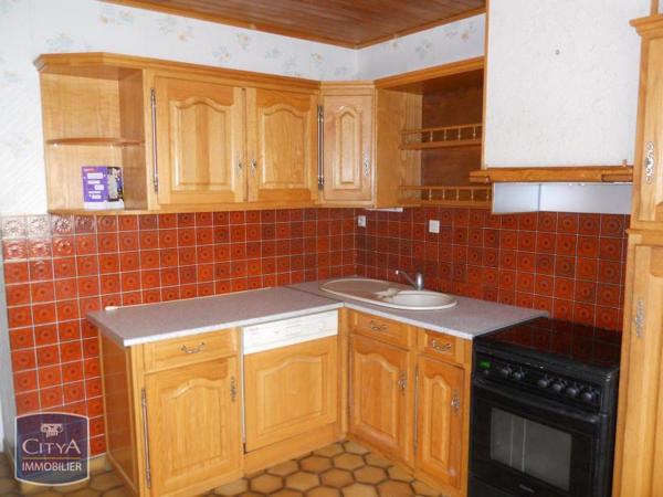 Appartement à louer 4 pièces 87.77m² Seyssinet-Pariset (38170)