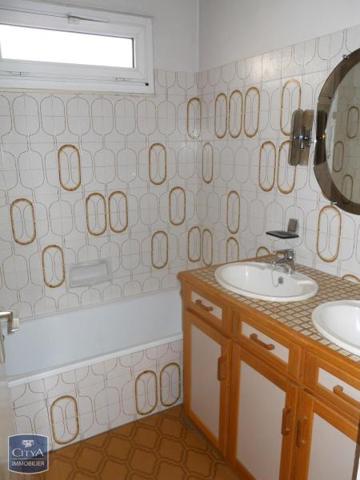 Appartement à louer 4 pièces 87.77m² Seyssinet-Pariset (38170)