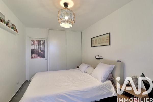 Appartement à vendre 2 pièces 42 m² Marseille 13