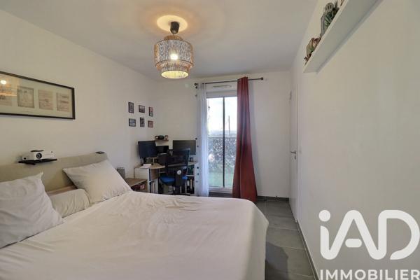 Appartement à vendre 2 pièces 42 m² Marseille 13