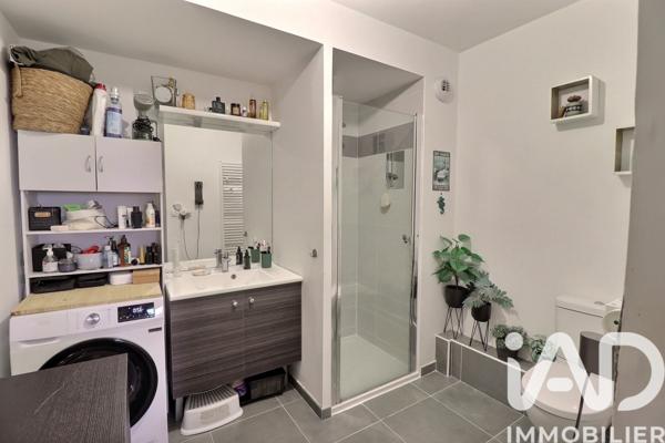 Appartement à vendre 2 pièces 42 m² Marseille 13